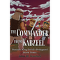 The Commander from Kabzeel: Book Three - Paperback
