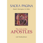 Sacra Pagina: The Acts of the Apostles: Volume 5 - Paperback