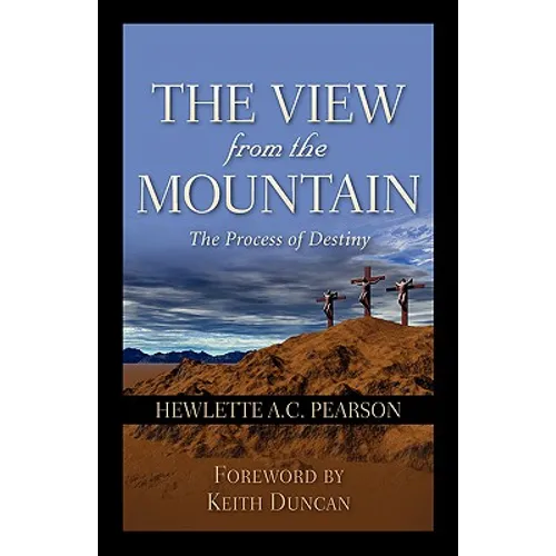 The View From the Mountain - Paperback