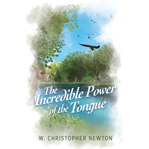 The Incredible Power of the Tongue - Paperback