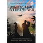 Darkness and Light Intertwined: Book 3 of the Agent Orange Trilogy - Paperback