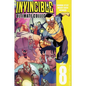 Invincible: The Ultimate Collection Volume 8 - Hardcover