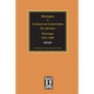 Monroe and Conecuh Counties, Alabama 1833-1880, Marriages Of. - Paperback