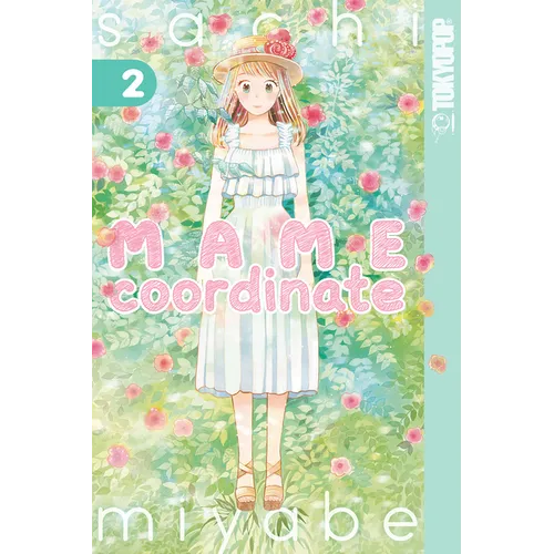 Mame Coordinate, Volume 2 - Paperback