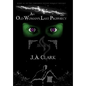 An Old Woman's Last Prophecy: Book #1 in the Forsaken Elvish Scrolls Trilogy - Hardcover