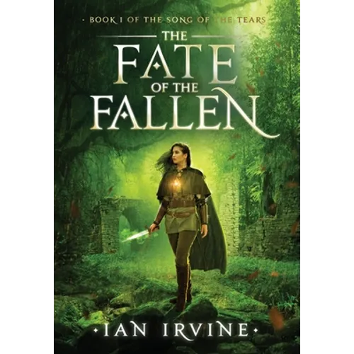 The Fate of the Fallen - Hardcover