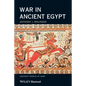 War in Ancient Egypt: The New Kingdom - Paperback