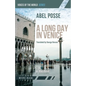 A Long Day in Venice: A Memoir - Paperback