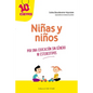 Niñas Y Niños. Por Una Educacion Sin Genero Ni Estereotipos - Paperback
