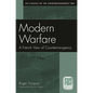 Modern Warfare: A French View of Counterinsurgency - Paperback