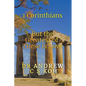 1 Corinthians - Paperback