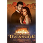 Tularosa Treasure - Paperback