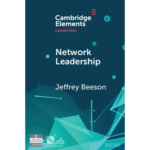 Network Leadership - Paperback