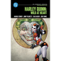 Harley Quinn: Wild at Heart: DC Compact Comics Edition - Paperback