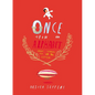 Once Upon an Alphabet - Hardcover