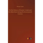 On the History of Gunter´s Scale and the Slide Rule during the Seventeenth Century - Hardcover
