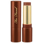 Chocolate Soleil Bronzer & Sculpting Stick - Natural-Looking Warmth & Dimension, Cruelty-Free & Gluten-Free Makeup