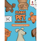 Funny Pet Moments: Kids Coloring Book for Girls - Paperback