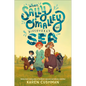 When Sally O'Malley Discovered the Sea - Hardcover