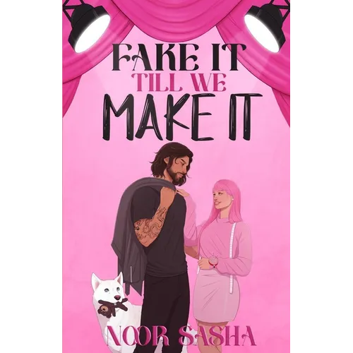 Fake It Till We Make It - Paperback