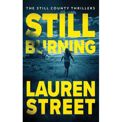 Still Burning - Paperback