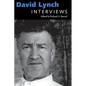 David Lynch: Interviews - Paperback