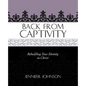 Back From Captivity - Paperback
