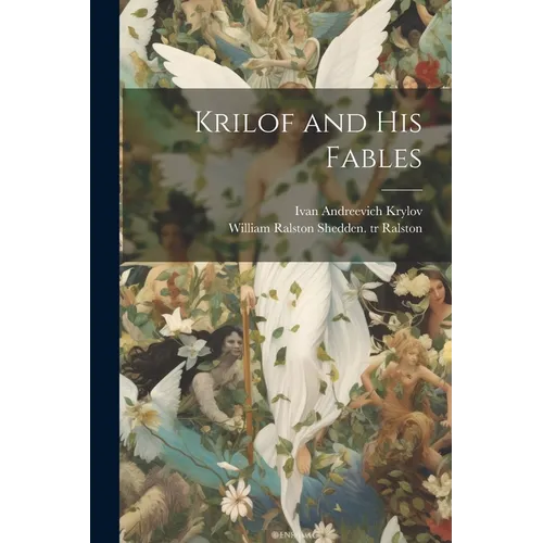 Krilof and His Fables - Paperback