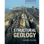 Structural Geology - Hardcover