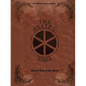 The Ásatrú Edda: Sacred Lore of the North - Paperback