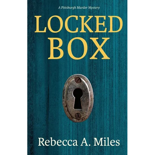 Locked Box: A Pittsburgh Murder Mystery - Paperback