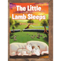 The Little Lamb Sleeps - Hardcover