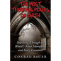 The Most Terrifying Places on Earth: Searching Through the World's Most Horrifying and Scary Locations - Paperback