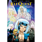Elfquest: Stargazer's Hunt Volume 2 - Paperback