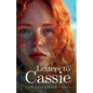 Letters to Cassie - Paperback