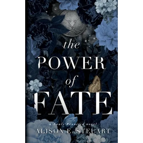 The Power of Fate - Paperback