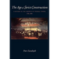 The Age of Strict Construction: A History of the Growth of Federal Power, 1789-1861 - Paperback