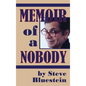 Memoir of a Nobody (hardback) - Hardcover