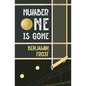 Number One Is Gone - Paperback
