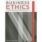 Business Ethics 5e P - Paperback