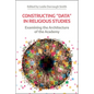 Constructing 'Data' in Religious Studies: Examining the Architecture of the Academy - Paperback