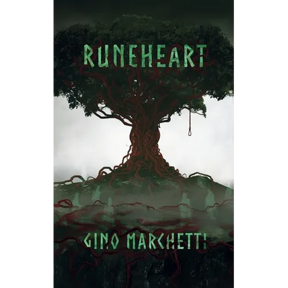 Runeheart (Paperback Edition) - Paperback