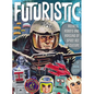 Futuristic: Rockets, Robots and Rayguns of Space Age Pop Culture - Hardcover