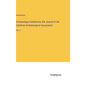 Archaeologia Cambrensis, the Journal of the Cambrian Archaeological Association: Vol. 2 - Hardcover