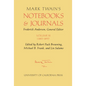 Mark Twain's Notebooks and Journals, Volume III: 1883-1891 Volume 8 - Hardcover
