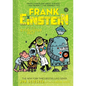Frank Einstein and the Evoblaster Belt (Frank Einstein #4): Book Four - Paperback