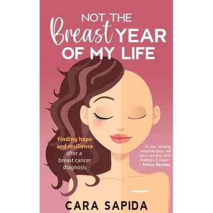 Not The Breast Year Of My Life - Paperback