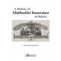 A History of Methodist Insurance in Britain - Paperback