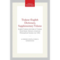 Trukese-English Dictionary, Supplementary Volume: English-Trukese and Index of Trukese Word Roots, Memoirs, American Philosophical Society (Vol. 141s) - Paperback