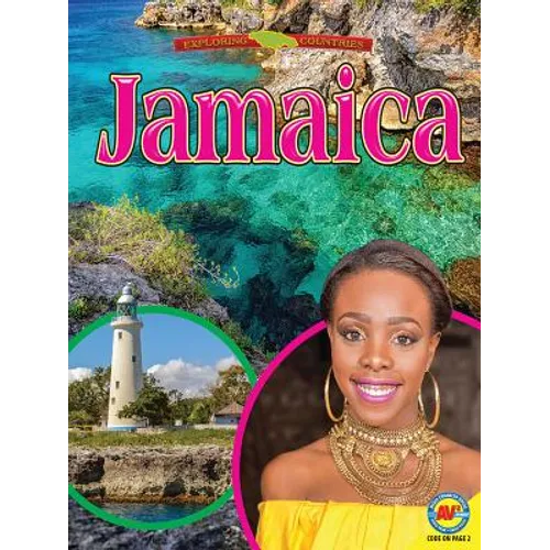 Jamaica - Paperback